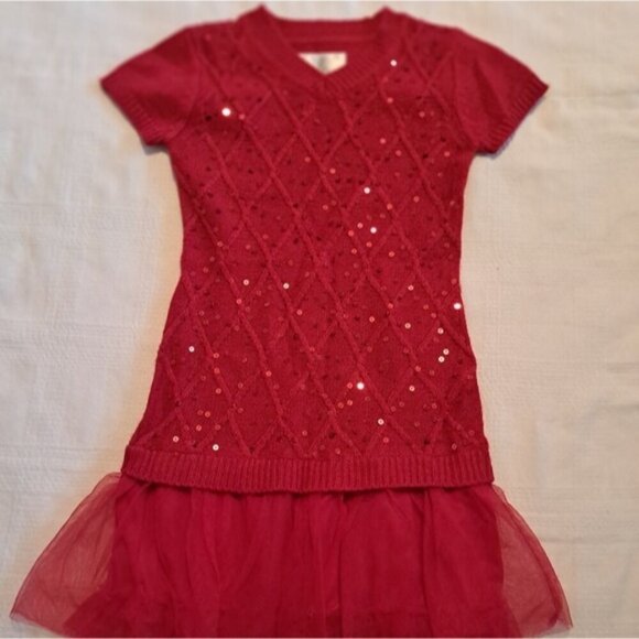 Justice girls size 6 lot 11 piece bundle of dresses skirts tops - Picture 10 of 11